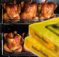 Chicken Grease