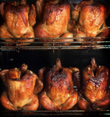Chicken Grease