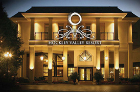 Hockley Valley Resort