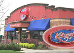 Kelsey's Restaurants