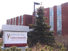 Leisureworld LTC