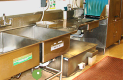 Grease Traps, grease trap