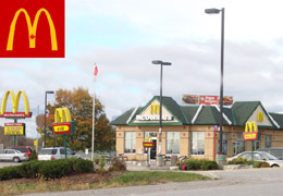 McDonald's Restaurants