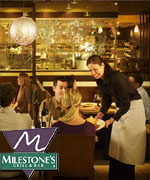 Milestones Restaurants