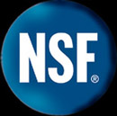 NSF Certified