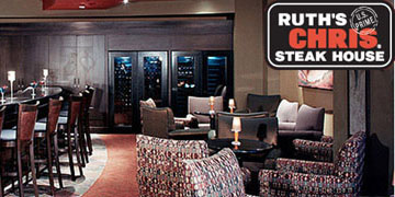 Ruth's Chris Fine Dining
