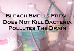 Grease Trap Enzymes