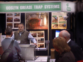 Grease Trap Solutions