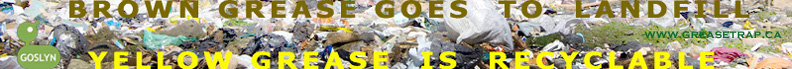 Landfill site