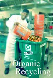 Organic Recycling