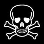 Skull and Crossbones