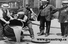 Goslyn Grease Traps