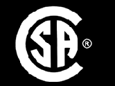 CSA Logo