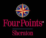 Fourpoints Sheraton, Toronto