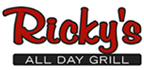 Ricky's All Day Grill, Peterborough, Ontario