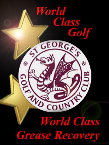 St Georges Golf Club