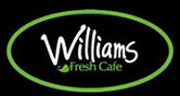 Williams Fresh Cafe