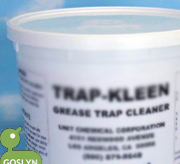 Grease Trap Bacterias